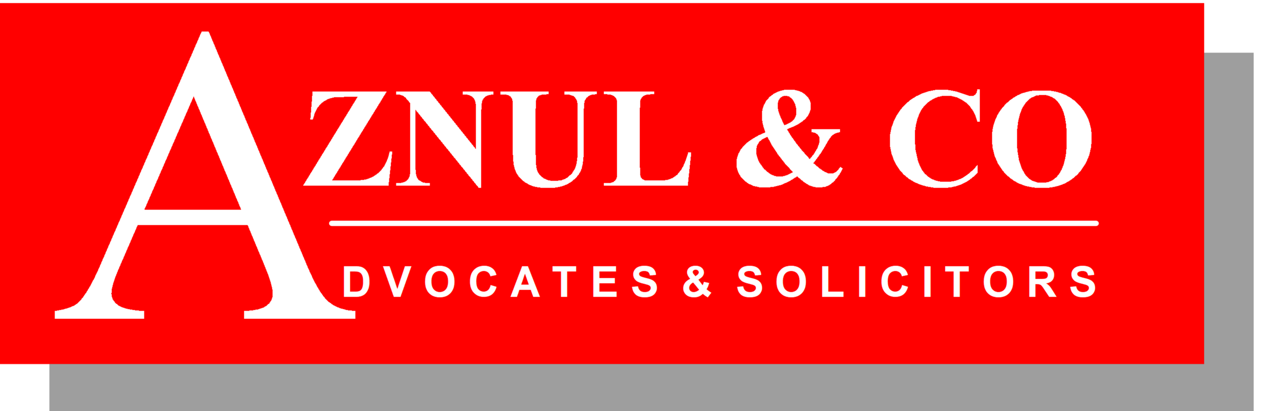 Messrs Aznul & Co